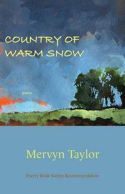 Cover for Mervyn Taylor · Country of Warm Snow (Paperback Book) (2020)