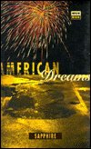 Cover for Sapphire · American Dreams - High Risk S. (Paperback Bog) (1994)