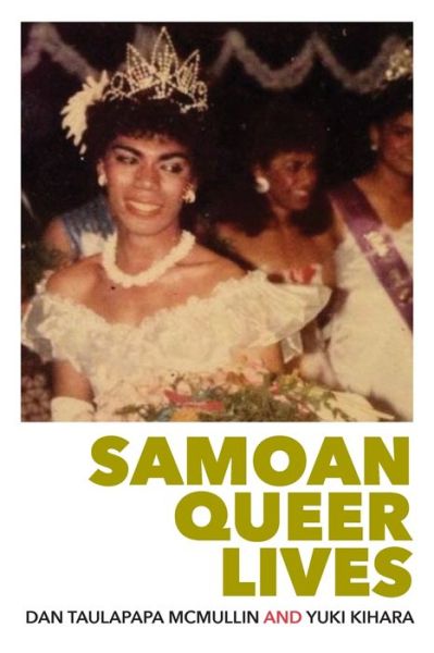 S?moan Queer Lives - Yuki Kihara - Books - Little Island Press - 9781877484278 - March 31, 2024