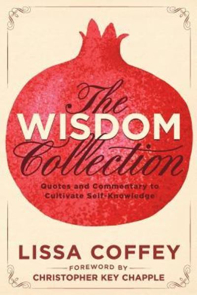 Cover for Lissa Coffey · The Wisdom Collection (Paperback Book) (2016)