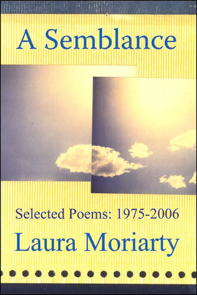 Cover for Laura Moriarty · A Semblance (Paperback Book) (2007)