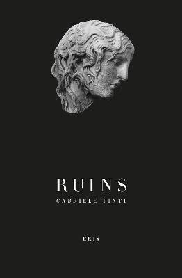 Cover for Gabriele Tinti · Ruins (Paperback Book) (2021)