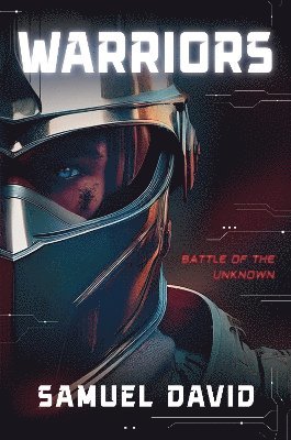 Cover for Samuel David · Warriors (Paperback Book) (2025)