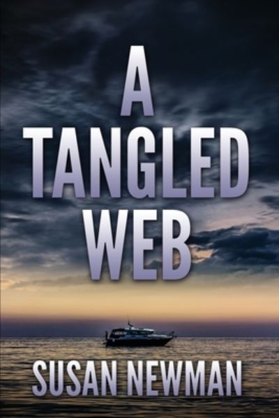 Cover for Susan Newman · Tangled Web (Book) (2023)