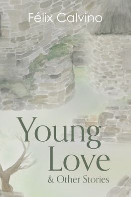 Young Love & Other Stories - Australian Scholarly Publishing - Books - Australian Scholarly Publishing - 9781922669278 - October 28, 2021