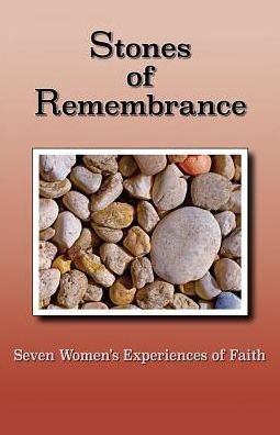 Cover for Fran Ohlsen · Stones of Remembrance (Paperback Book) (2014)