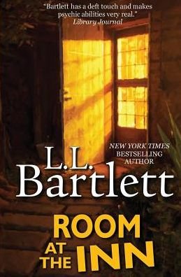 Cover for L L Bartlett · Room at the Inn - Jeff Resnick Mysteries (Paperback Bog) (2015)