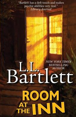 Cover for L L Bartlett · Room at the Inn - Jeff Resnick Mysteries (Paperback Book) (2015)