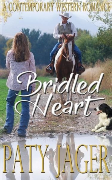 Cover for Paty Jager · Bridled Heart (Paperback Book) (2016)