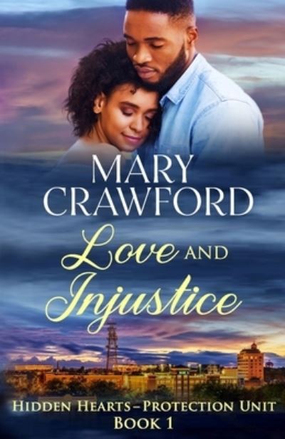 Cover for Mary Crawford · Love and Injustice (Paperback Book) (2019)