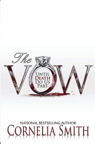 Cover for Cornelia Smith · The Vow (Paperback Book) (2019)