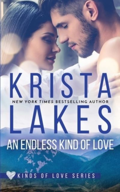 Cover for Krista Lakes · An Endless Kind of Love (Paperback Book) (2020)