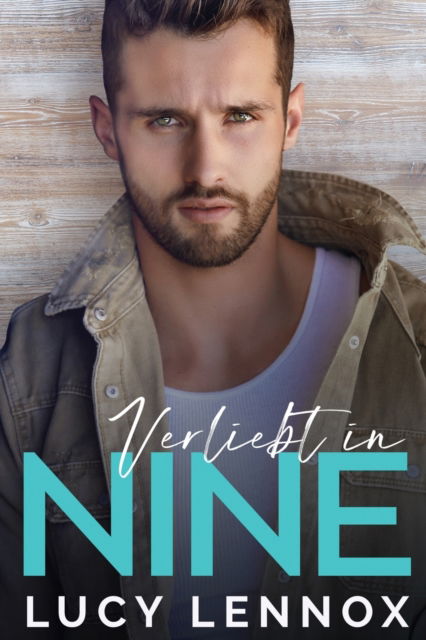 Cover for Lucy Lennox · Verliebt in Nine (Paperback Book) (2021)