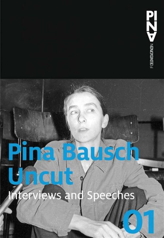 Cover for Bausch · Uncut (Book)