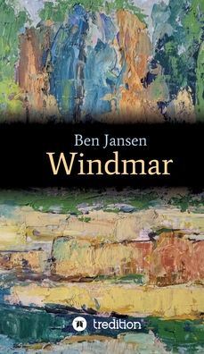 Cover for Jansen · Windmar (Book) (2020)