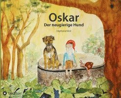 Cover for Köck · Oskar, der neugierige Hund (Book)