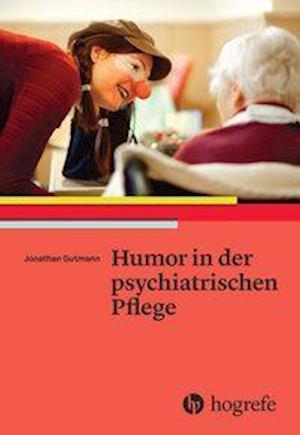 Cover for Gutmann · Humor in der psychiatrischen Pf (Book)