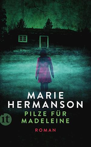 Cover for Marie Hermanson · Insel Tb.4327 Hermanson.pilze (Book) (2014)