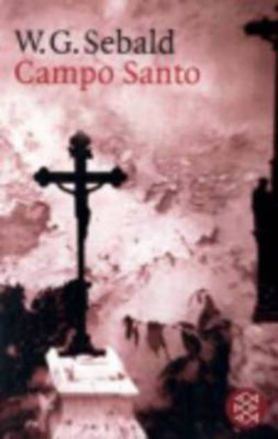 Cover for Sophie Brandes · Campo Santo (Paperback Book) (2006)