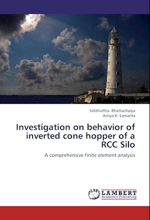 Cover for Bhattacharya · Investigation on behavior (Book)