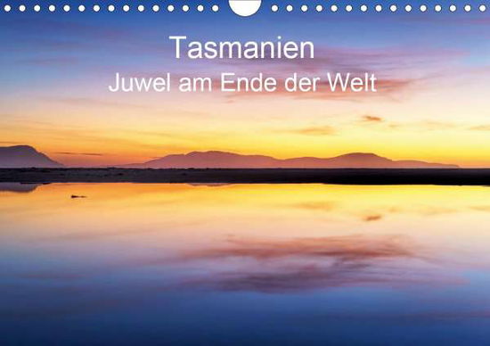 Cover for Schänzer · Tasmanien - Juwel am anderen E (Book)