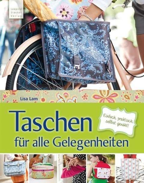 Cover for Lam · Taschen für alle Gelegenheiten (Book)