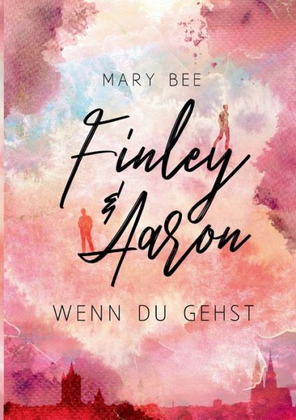 Cover for Mary Bee · Finley und Aaron (Paperback Book) (2023)