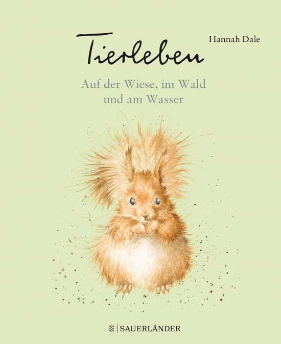 Cover for Dale · Tierleben - Auf der Wiese, im Wald (Book)