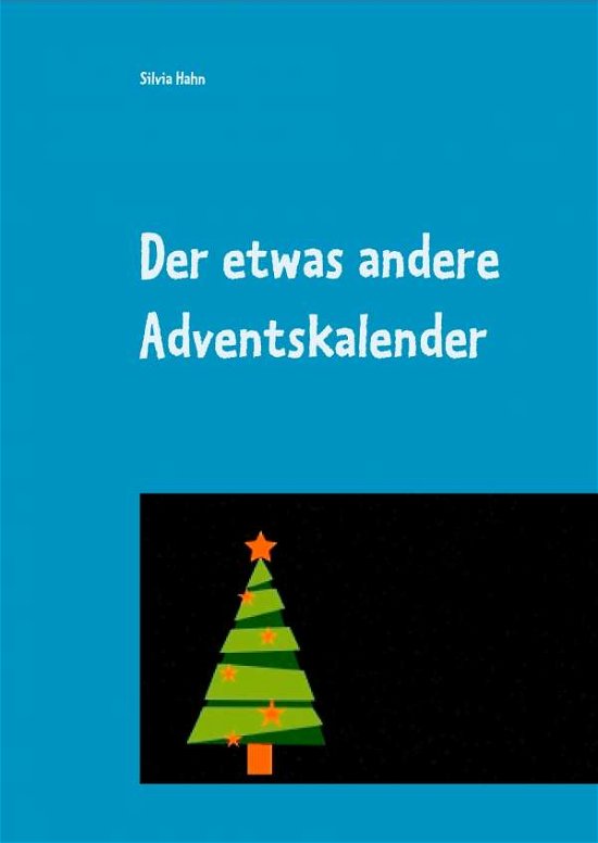 Cover for Hahn · Der etwas andere Adventskalender (Buch)