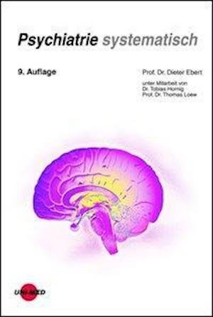 Cover for Ebert · Psychiatrie systematisch (Bog)