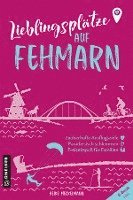 Cover for Heike Meckelmann · Lieblingsplätze auf Fehmarn (Bok) (2023)