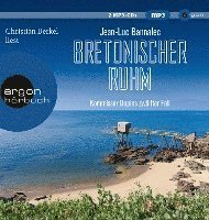 Cover for Christian Berkel · (12)bretonischer Ruhm (CD) (2023)