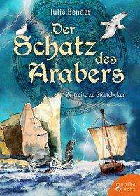 Cover for Bender · Schatz des Arabers (Book)
