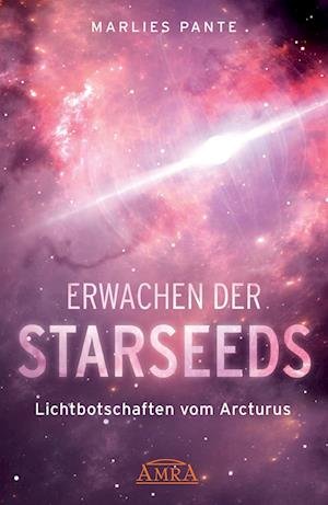 Cover for Marlies Pante · Erwachen Der Starseeds (Book) (2024)