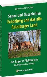 Cover for Löser · Sagen und Geschichten Schönberg u (Book)