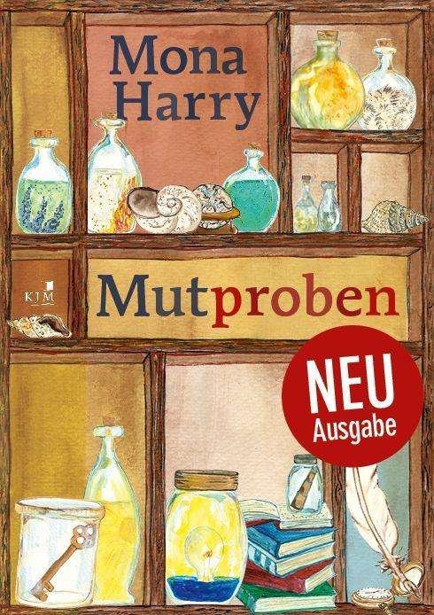 Mutproben - Harry - Książki -  - 9783961941278 - 