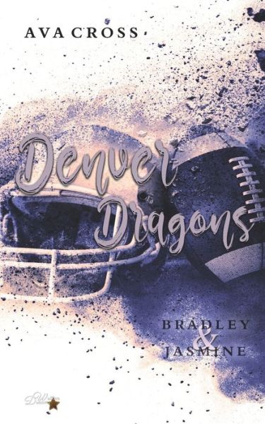 Cover for Amazon Digital Services LLC - KDP Print US · Denver Dragons (Paperback Book) (2021)