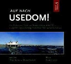 Cover for Katrin May · Auf nach Usedom! CD (CD) (2005)