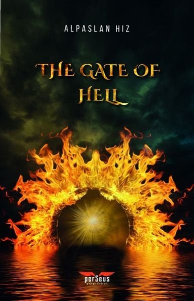 Cover for Alpaslan H?z · The Gate of Hell (Pocketbok) (2019)