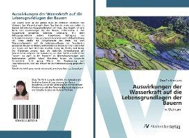 Cover for Long · Auswirkungen der Wasserkraft auf d (Bok)