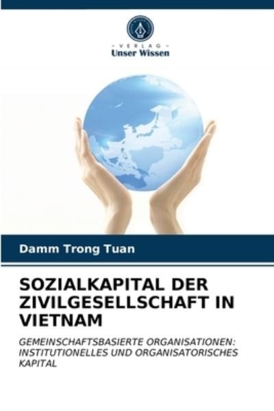 Cover for Tuan · Sozialkapital Der Zivilgesellschaf (N/A) (2021)