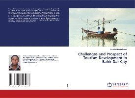 Cover for Kassa · Challenges and Prospect of Touris (Book)