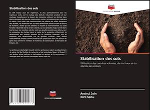 Cover for Jain · Stabilisation des sols (Book)