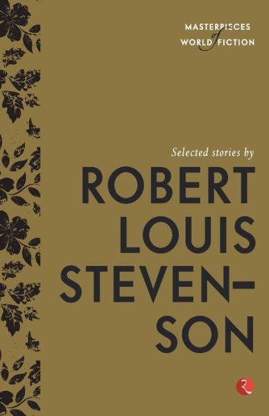 Cover for Terry O Brien · Selected Stories by Robert Louis Stevenson (Paperback Book) (2015)