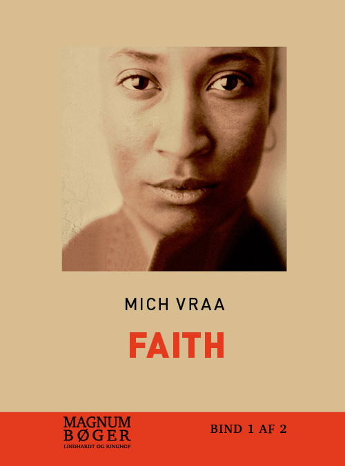 Faith - Mich Vraa - Kirjat - Lindhardt og Ringhof - 9788726077278 - tiistai 7. elokuuta 2018