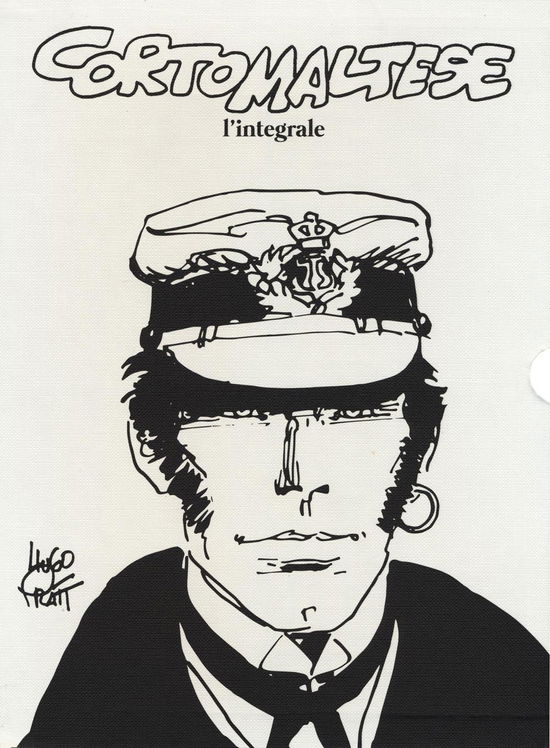 Corto Maltese. L'integrale - Hugo Pratt - Books -  - 9788817090278 - 