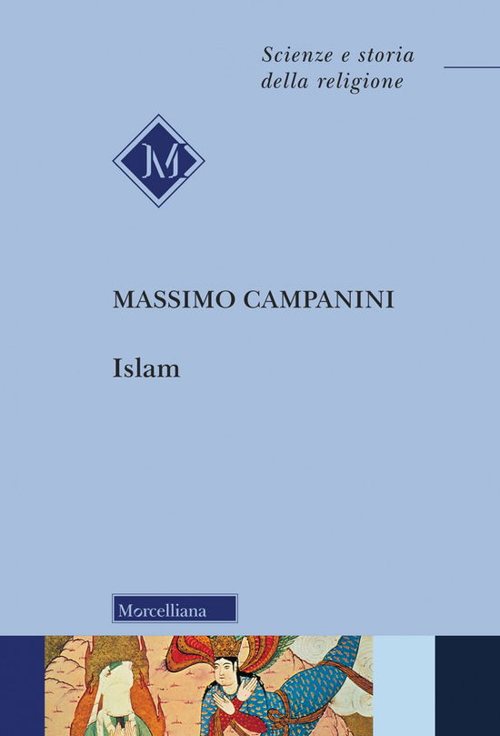 Cover for Massimo Campanini · Islam. Nuova Ediz. (Book)