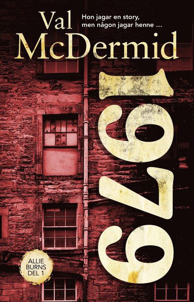 Cover for Val McDermid · 1979 (ePUB) (2022)