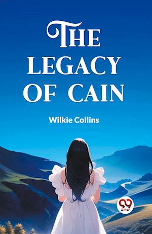 Cover for Wilkie Collins · The Legacy Of Cain (Paperback Book) (2024)