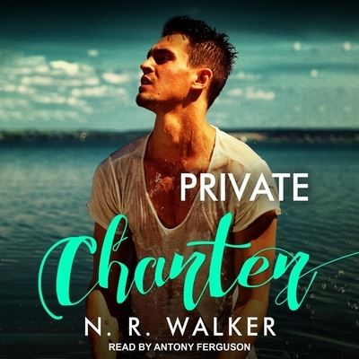 Cover for N R Walker · Private Charter (CD) (2021)